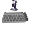 Vacuum Dust Collector Silicone Pad Practical Vacuum Attachment Storage Vacuum Silicone Storage Mat Versatile Vacuum Accessories