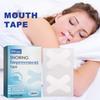 Eelhoe Anti Snoring Tape For Mouth Breathing Sleep Aid Enhancing Restful Slumber Pack Of 120 Pieces