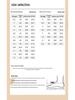 Anta Bagel Suede Casual Color-Block Sneakers for Women