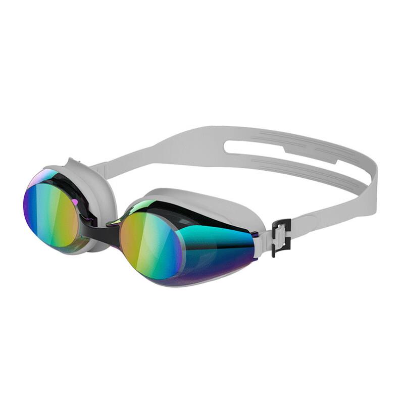 Yuzhan Unisex HD Anti-Fog Swimming Goggles