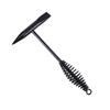 Multifunctional Welding Hammer Chipping Slag Removal Rustproof Small Iron Hammer For Electric Welding