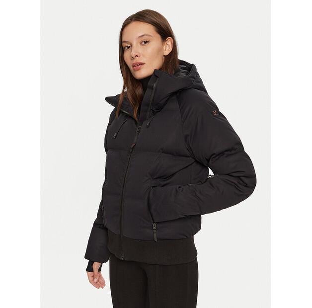 

Пуховик Brunotti 2422200139 черный Regular Fit S