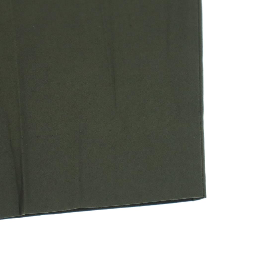 Unused PLST Wide Pants M Brown Women Used