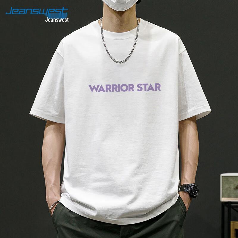 Jeanswest Men s Casual Short Sleeve T-Shirt 3XL