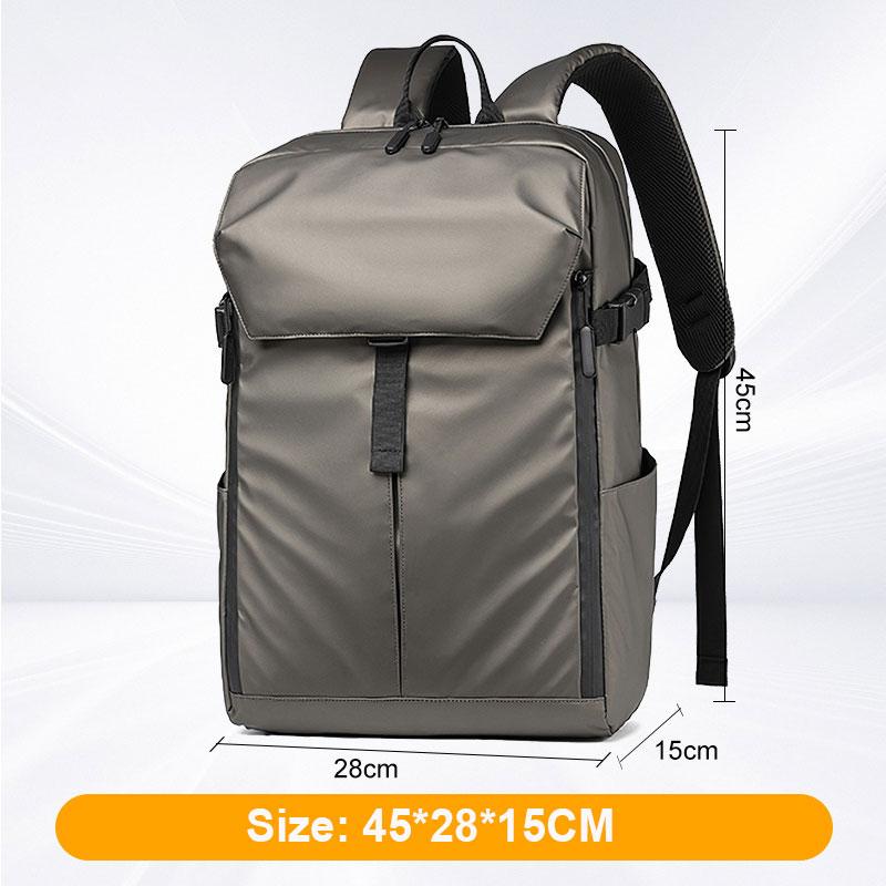 

Men s Travel Backpack Large Capacity Laptop Bag Man Waterproof Riding Sports Backpacks College Student School Backpack