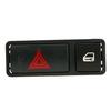Cars Auto Parts Switch Flasher BMW for Emergency E46 E53 E85 X5 Light 61318368920 Warning Hazard