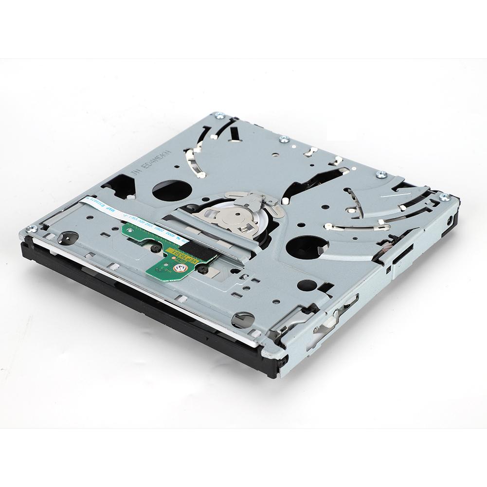 Drive Replacement DVD ROM Drive Disk for Nintendo Wii Game Console for Wii Accessory