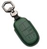 Etui na kluczyk Smart do Jeep Cherokee Grand Cherokee Renegade Wrangler 300