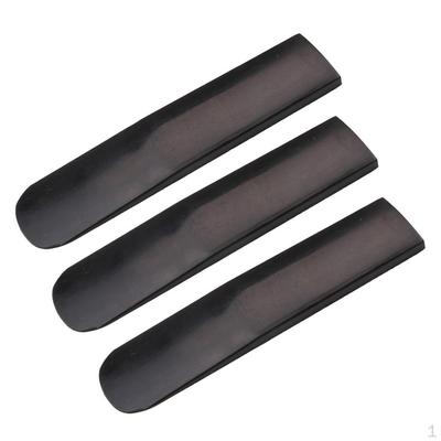 Sada 3 ks Alto Reeds ophone Reed