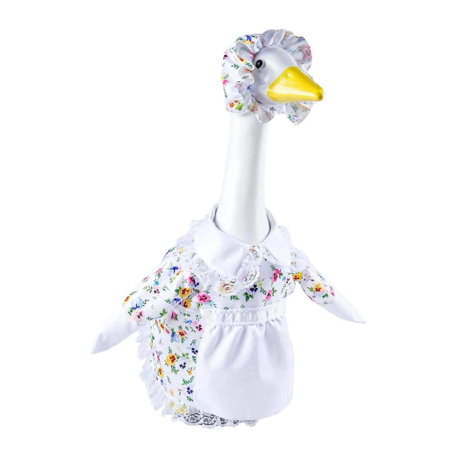 

Outfit Cute Easter Porch Outfit For 23in Outdoor Patio Yard Art Decoration