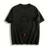 Nurse Themed Printed Top Professional Cultural Casual Daily T-Shirt Pure Cotton T-shirt