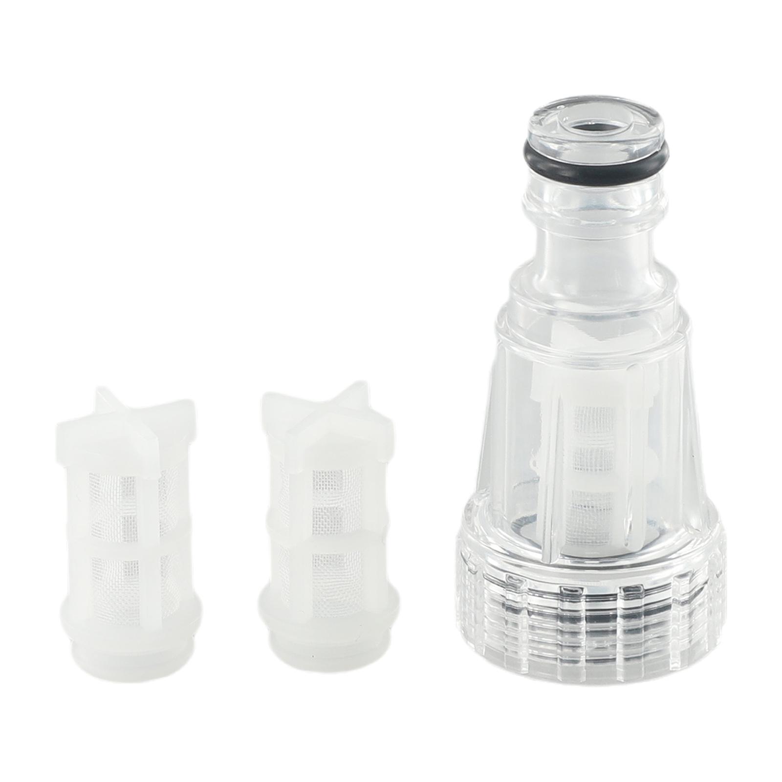 

140° Max Temperature Filter Nets Kit Cleaner High Quality