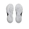Asics Gel-Tactic 13 Mesh Comfortable Versatile Simple Fashion Low-Top Training Shoes Men sneaker White 1071A114-100