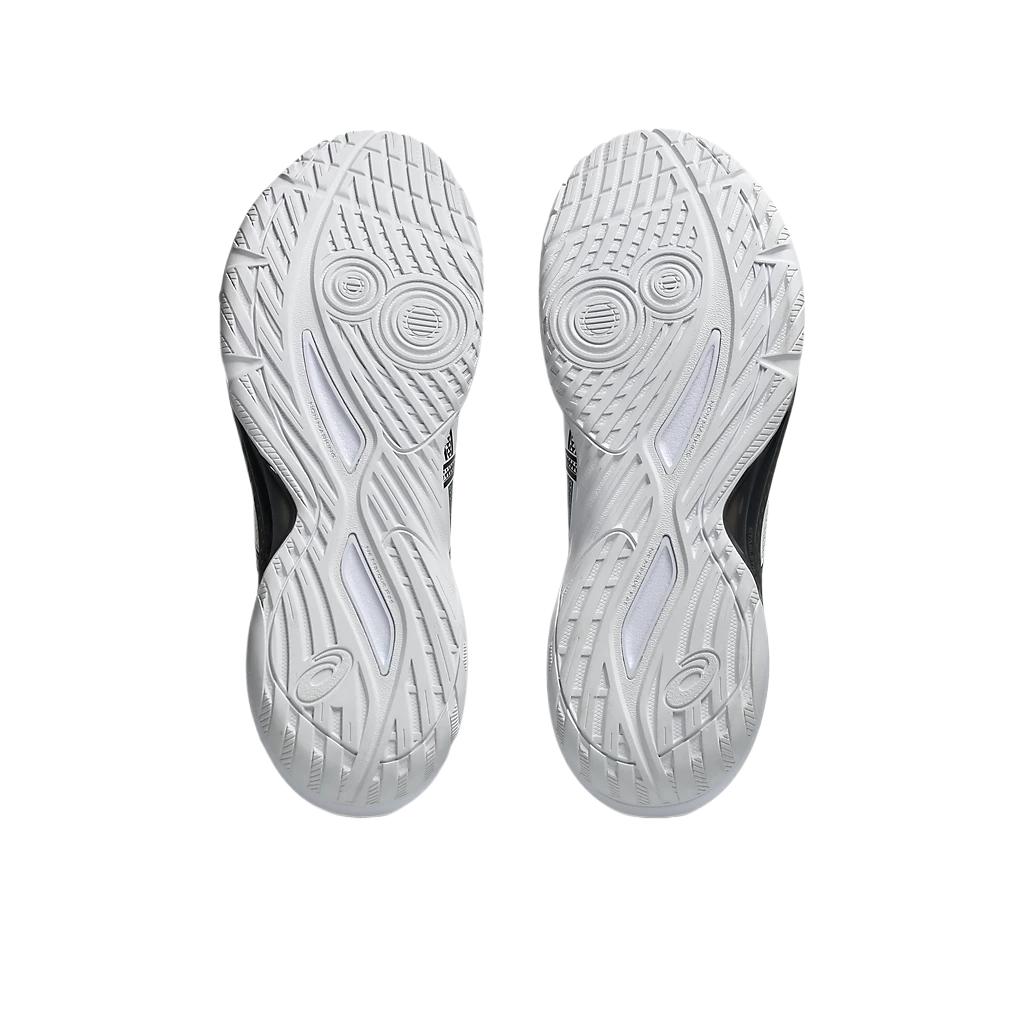 Asics Gel-Tactic 13 Mesh Comfortable Versatile Simple Fashion Low-Top Training Shoes Men Sneaker White 1071A114-100
