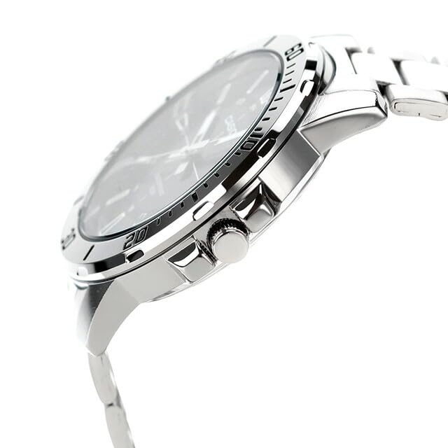 Casio Standard Quartz Men's Watch MTP-VD01D-1CV [Parallel Import]