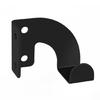 Chainsaw Wall Mount Holder Heavy Duty Chainsaw Hook Wall Mount Rack Garden Power Tool Organizer Hanger