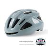 Bicycle Helmet Men and Women Riding Equipment Integrated Roller Skating Casual Mountain Highway Bicycle Helmet Suit