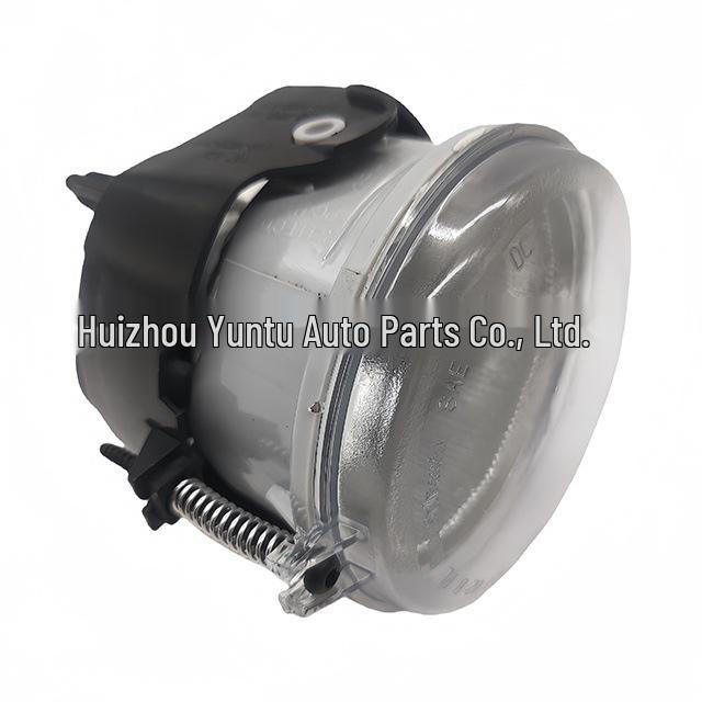 4805857AA Fog Light for Grand Caravan, Journey, Compass, Commander