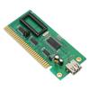 ISA to USB Card Plug and Play Widely Compatible Easy to Use Stable Durable ISA to USB Board for Industrial Computer