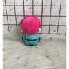10cm The Disastrous Life of Saiki Kusuo Plush Toys Anime Saiki Kusuo Teruhashi Kokomi Plushie Pendant Stuffed Dolls Xmas Gifts