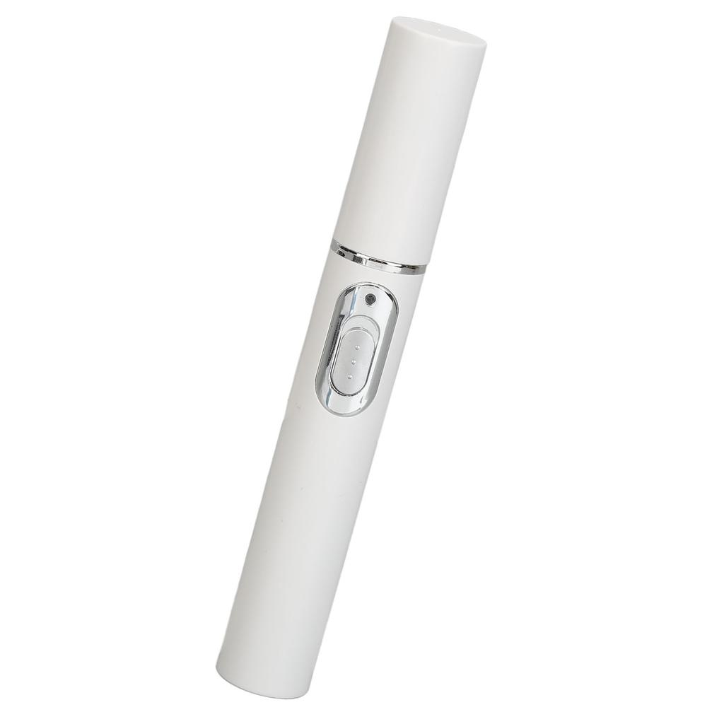 Pióro do usuwania blizn UV Przenośne narzędzie do napinania skóry i redukujące stany zapalne Przenośne narzędzie do usuwania blizn dla A