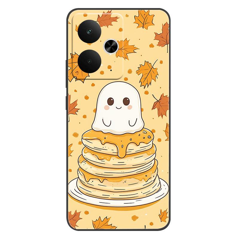 For Realme 14T Case Luxury Marble Painted Cover Silicone Case For Realme 14T RMX5078 Soft Bags Realme14T Bumper Shells Coque
