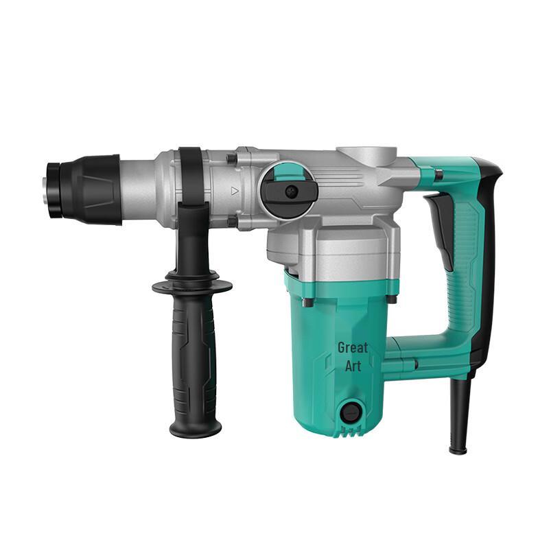 Dayi 1050W 3-in-1 Electric Hammer Drill CN Plug (adapter Included)