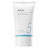 Missha All Around Safe Block Aqua Sun Cream SPF50+ PA++++, 50ml, 1 Pcs