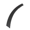 Right Side Front Bumper Wheel Fender Molding Trim For Toyota RAV4 2013 2014 2015