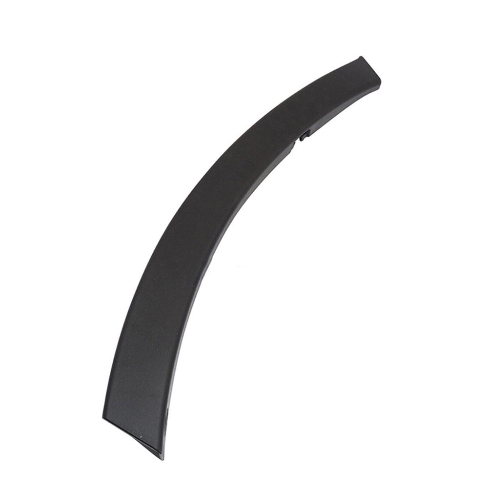 Right Side Front Bumper Wheel Fender Molding Trim For Toyota RAV4 2013 2014 2015