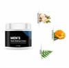 Men's Nude Makeup Cream 50g | Natural Look Face Cream for Men | Instant Skin Tone Evenness & Blemish Coverage | Lightweight Daily Grooming Formula