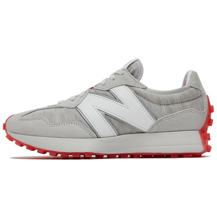 

327 New Balance Grey Red MS327LVC 42.5