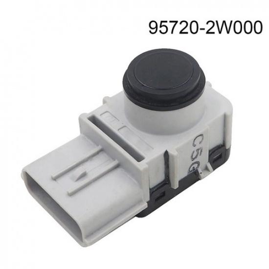 95720-2W000 Rear PDC Parking Sensor For Hyundai Santa Fe 2012-2015 Radar Sensor