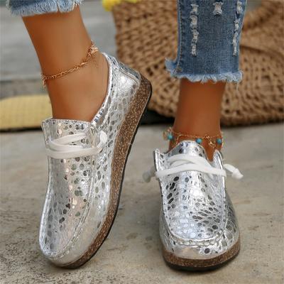 Damskor – Sneakers