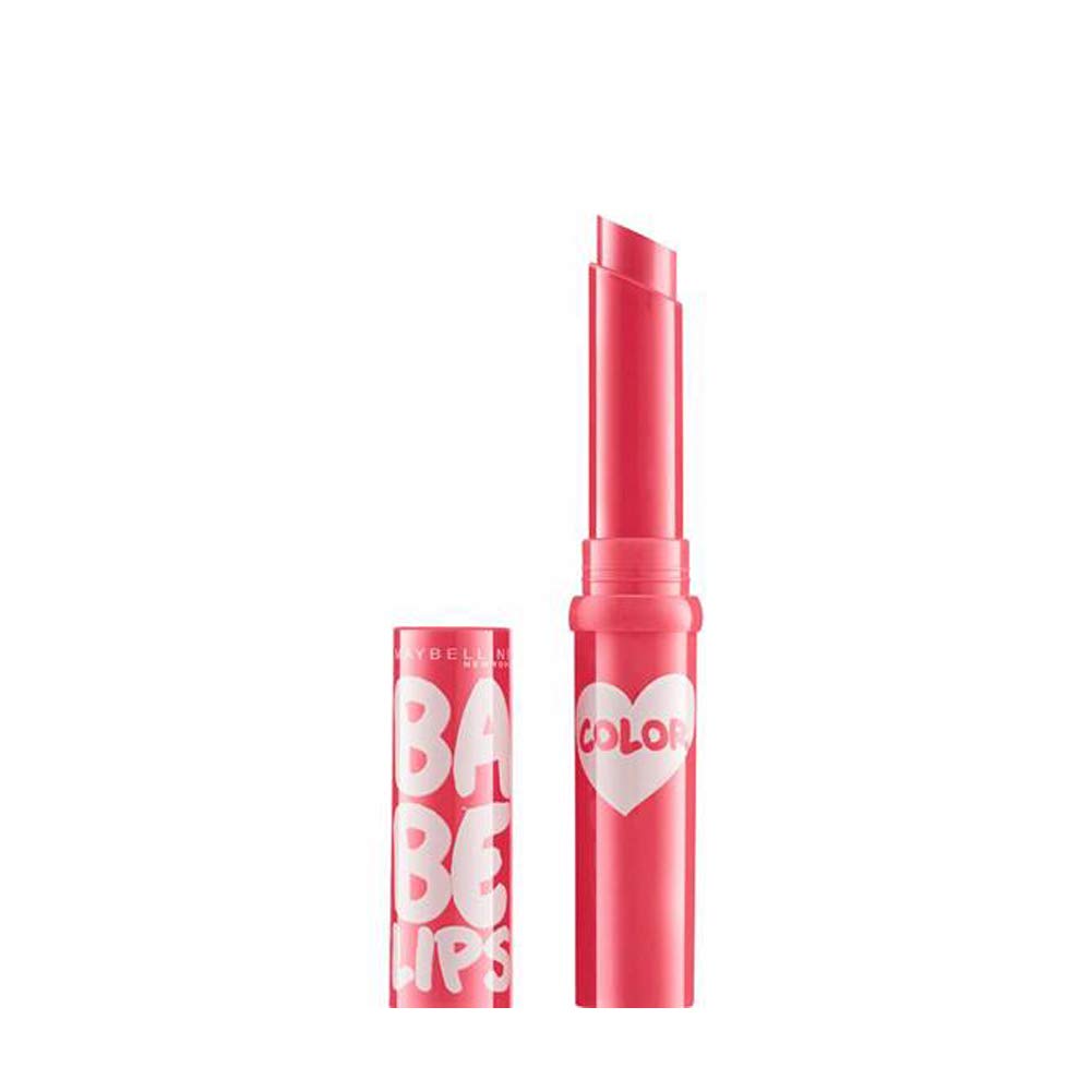 

Maybelline Lip Cream Color 02 Pink Addict