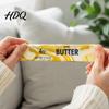 Butter Stick Desk Gadgets Flow Pattern Squeeze Toy Slow Rebound Bar Toy for Office Stress Relievers Anxiety Relief Soft Stretchy Fidget Strip