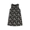 PEACEBIRD Simple Commuter Dress