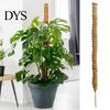 Coconut Palm Silk Plant Climbing Trellis Universal Good Support Bendable Handmade DIY Free Vine for Garden Pot Stem