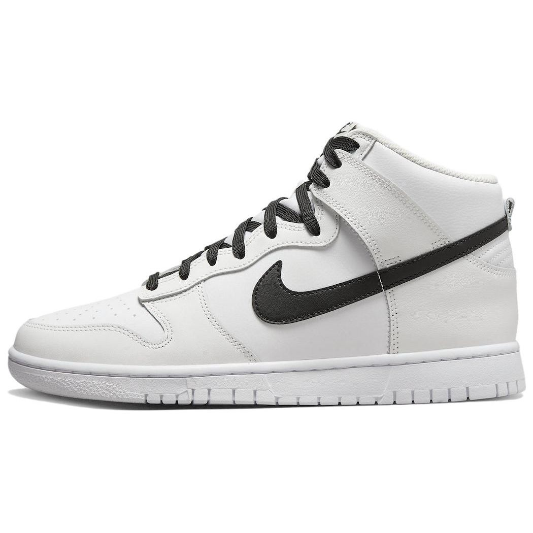 Nike Dunk High Reverse Panda Vīriešu