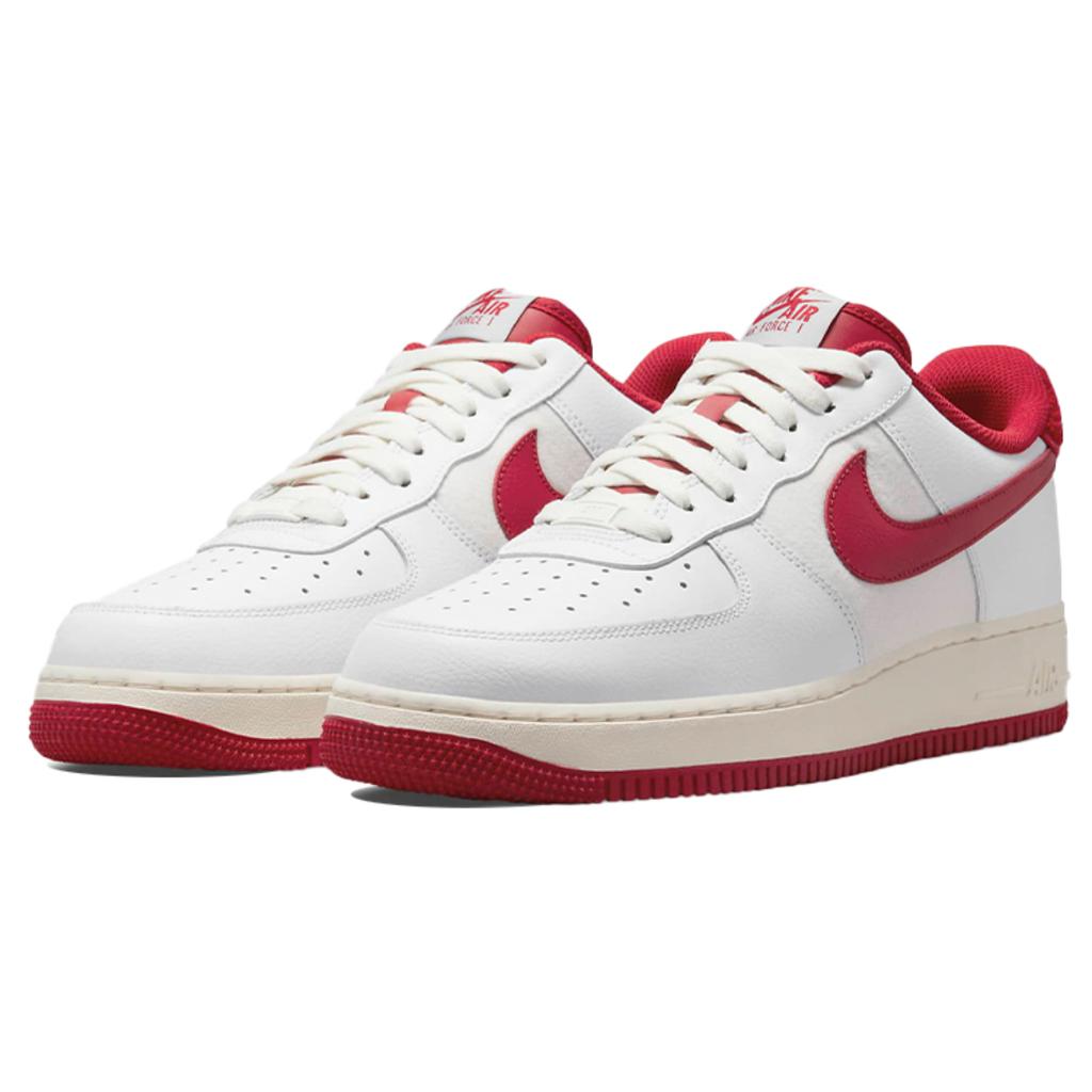 Nike Air Force 1 '07 LV8 'Letterman's Jacket' Sneakers DO5220-161