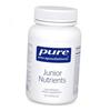 Children's Iron-Free Multivitamin, Junior Nutrients, 120caps (36361021)