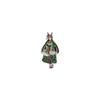 TAMASHII NATIONS S.H. Figuarts Uma Musume Pretty Derby Satono Diamond 135mm PVC ABS Painted Action Figure