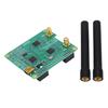 Hotspot Module MMDVM Multiple Mode Hotspot Expansion Board Accessory for Raspberry Pi
