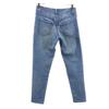 RHC Tapered Denim Pants W24 Ron Herman Jeans Women Used