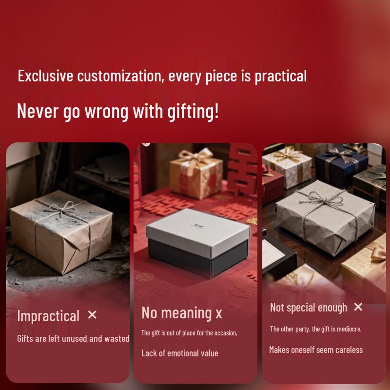 Creative Art Comb & Gua Sha Gift Set