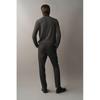 H M sliM Fit Suit Pants Dark Grey