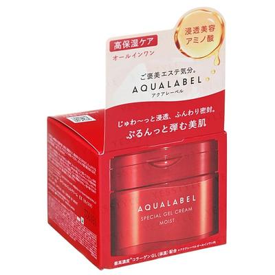 Ansiktspleie – Ansiktskremer og lotioner