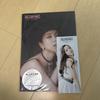 [USED] THE ALBUM JPver JISOO