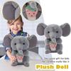 Adorable Plush Toy - Soft Stuffed Animal Doll for Kids