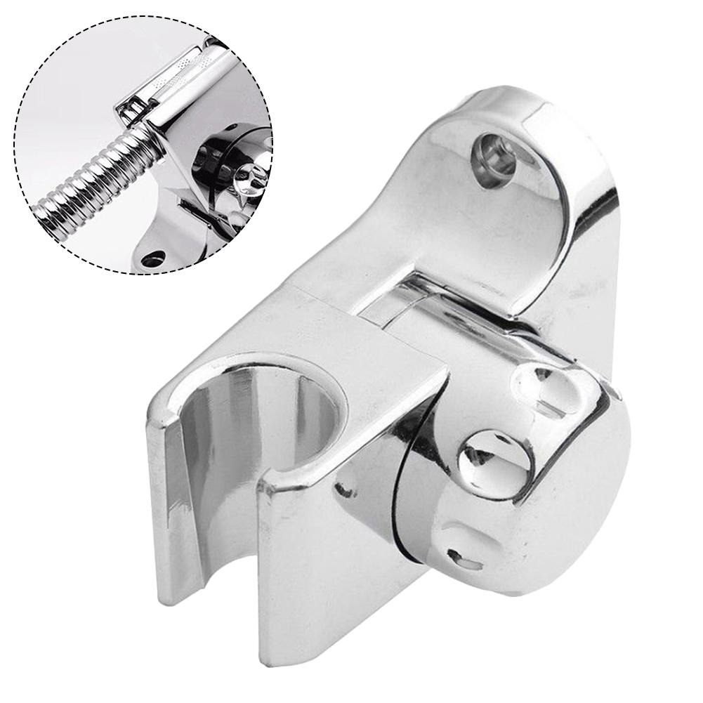 Shower Bracket Accessories Adjustable Bathroom Head